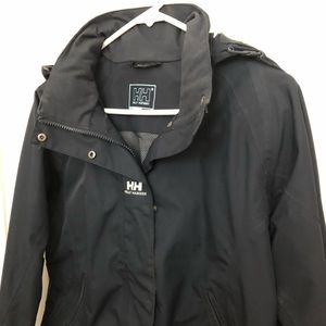 Helly Hansen Rain jacket!!